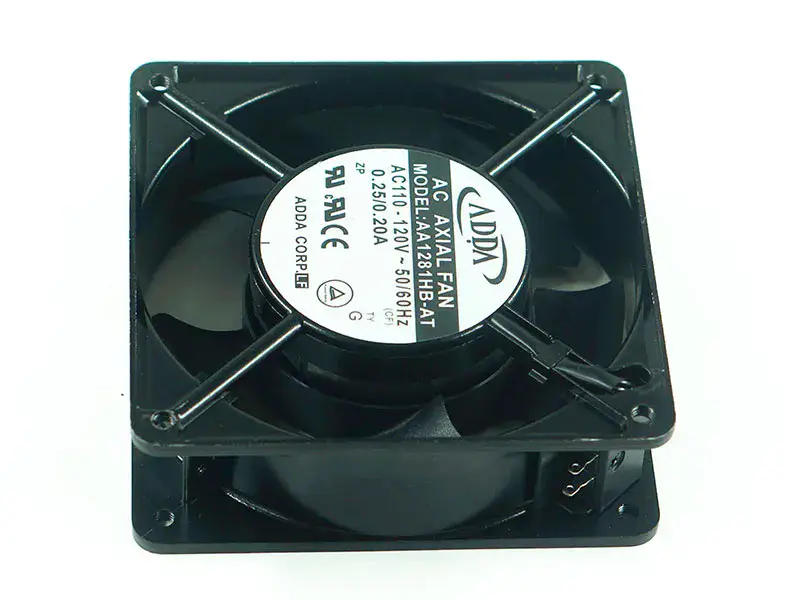 ADDA AA1281HB-AT ventilátor