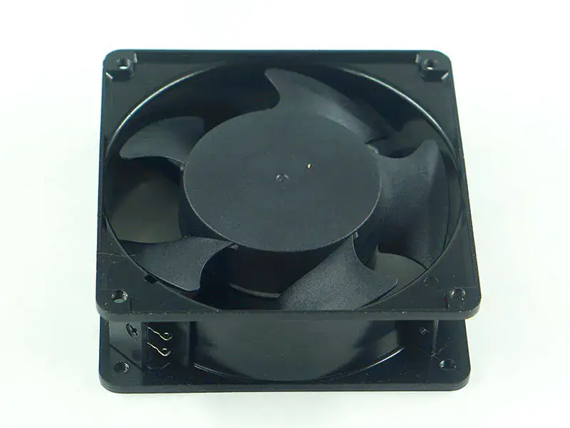 ADDA AA1281HB-AT ventilátor