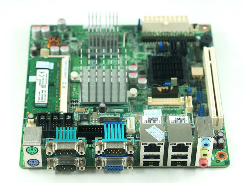 Advantech AIMB-210 AIMB-210G2-S6B1E alaplap