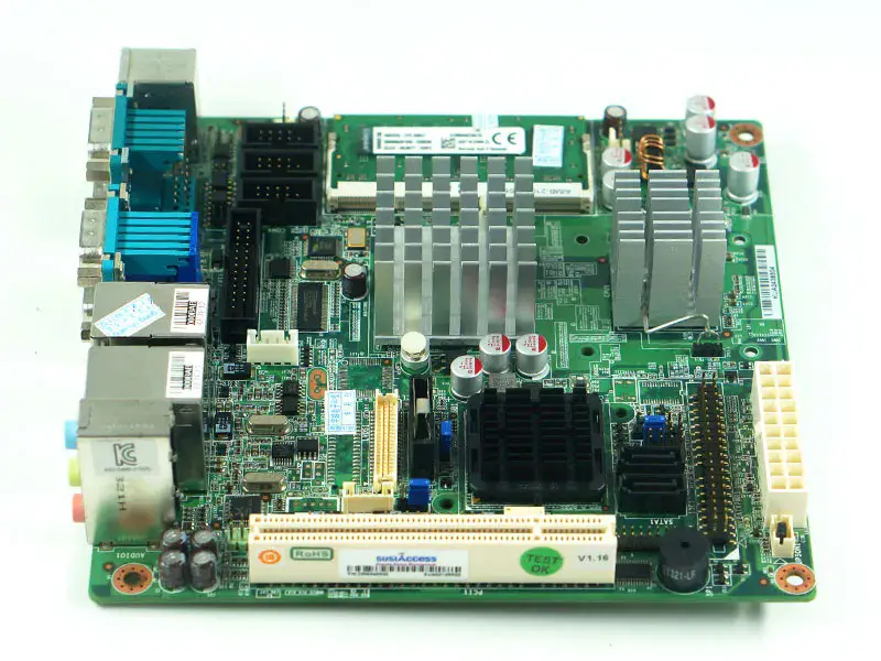 Advantech AIMB-210 AIMB-210G2-S6B1E alaplap