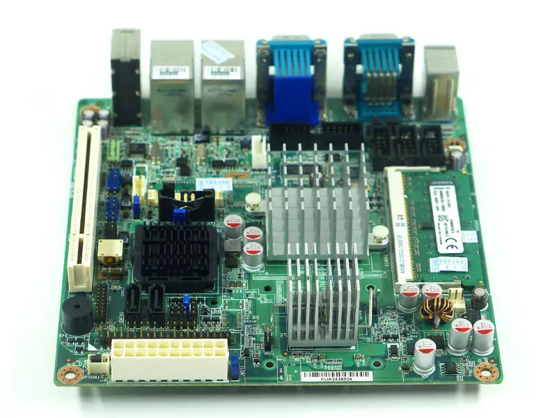 Advantech AIMB-210 AIMB-210G2-S6B1E alaplap