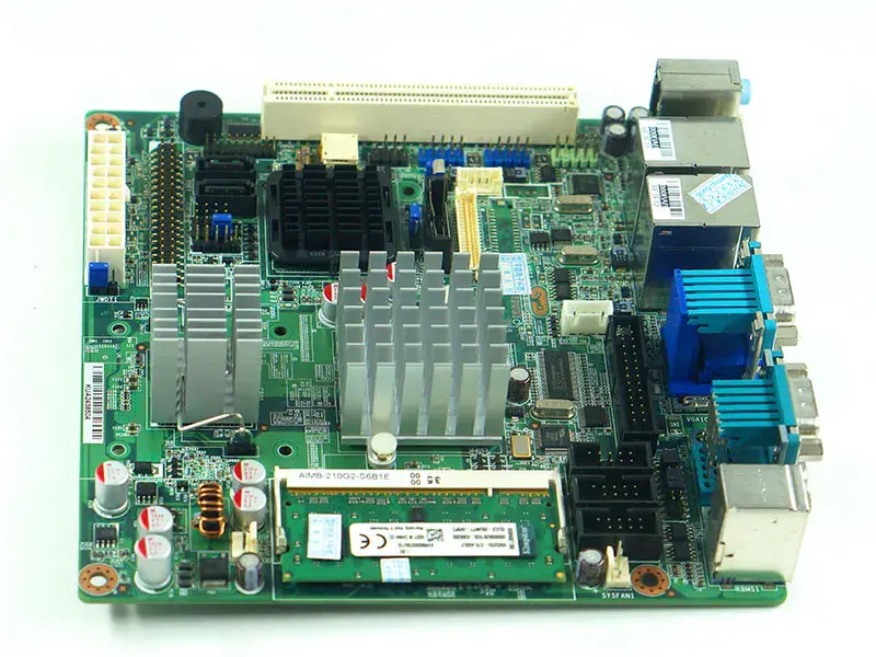 Advantech AIMB-210 AIMB-210G2-S6B1E alaplap