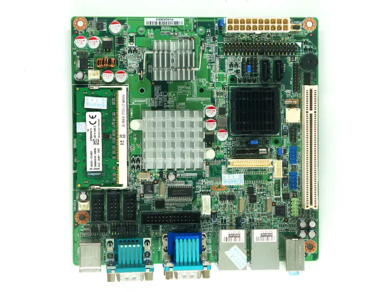Advantech AIMB-210 AIMB-210G2-S6B1E alaplap