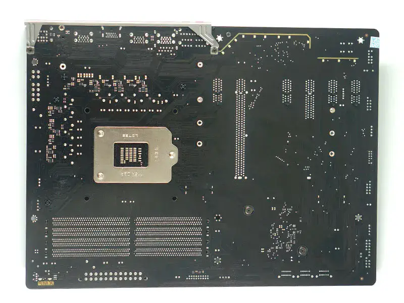 Gigabyte GA-Z390 GAMING X alaplap LGA1151 DDR4