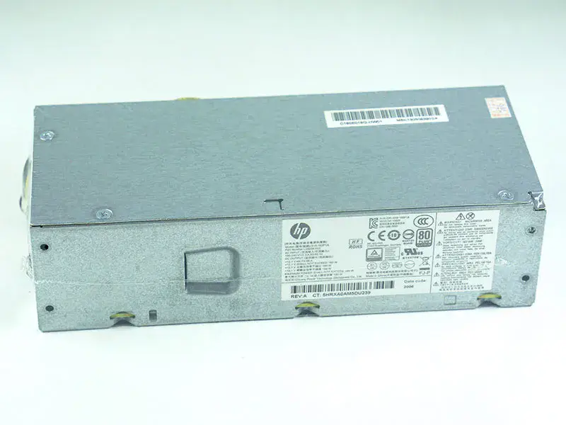 HP L08404-002 D18-180P1A tápegység