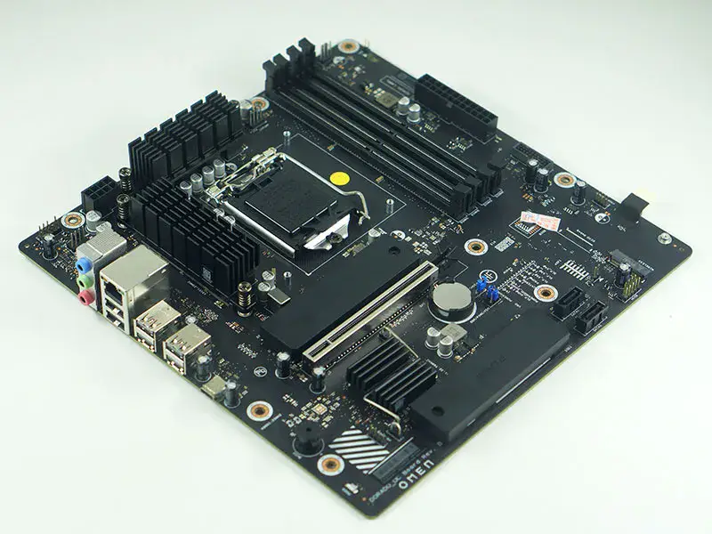 HP L96320-001 L76700-001 alaplap
