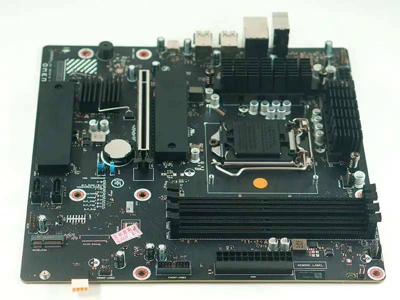 HP L96320-001 L76700-001 alaplap