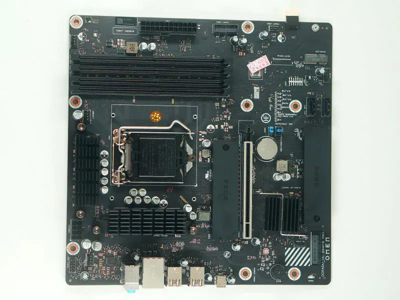 HP L96320-001 L76700-001 alaplap