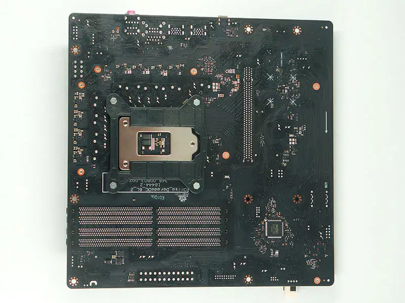 HP L96320-001 L76700-001 alaplap