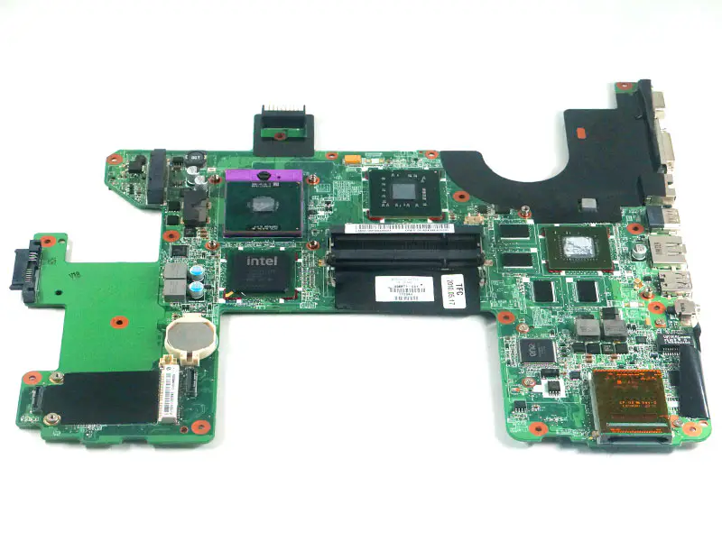 HP 496871-001 alaplap laptophoz HDX18