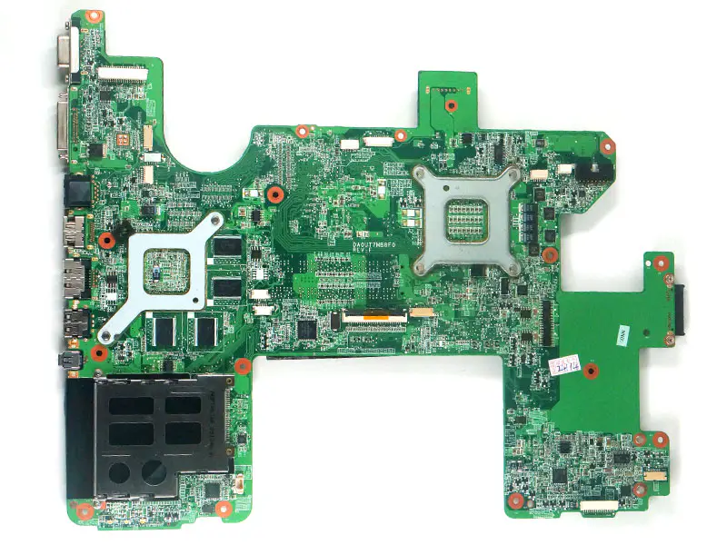 HP 496871-001 alaplap laptophoz HDX18