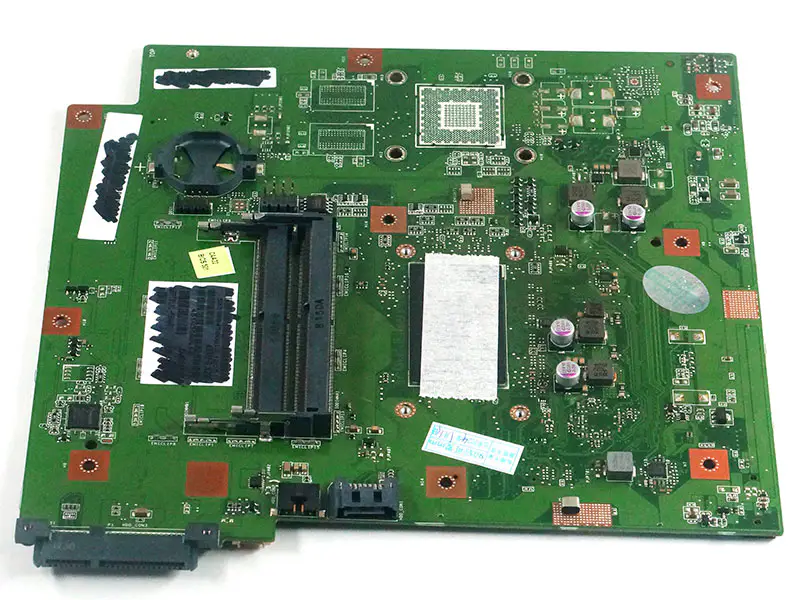 Asus ZN240IC ZN240IC ZN240IC ATX alaplap