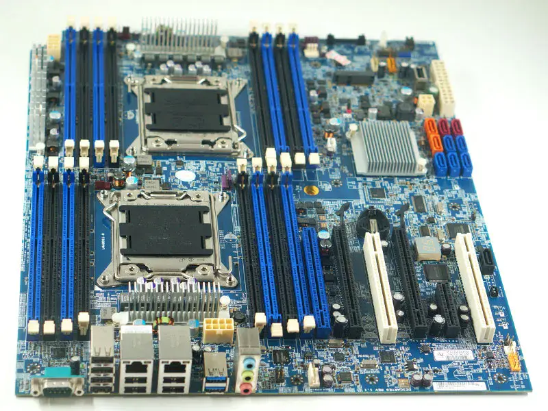 Lenovo 03T6501 alaplap
