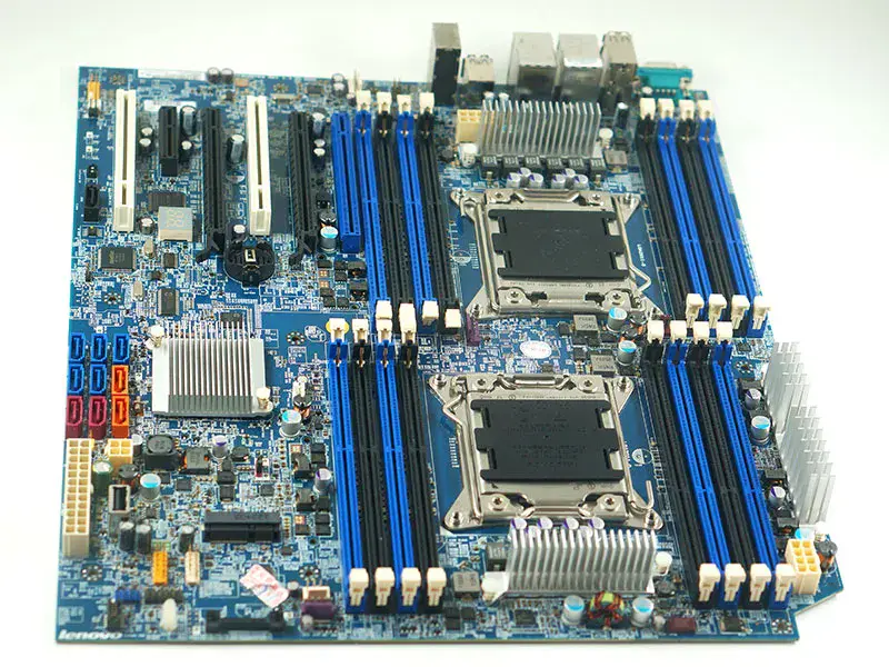 Lenovo 03T6501 alaplap