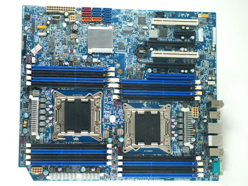 Lenovo 03T6501 alaplap