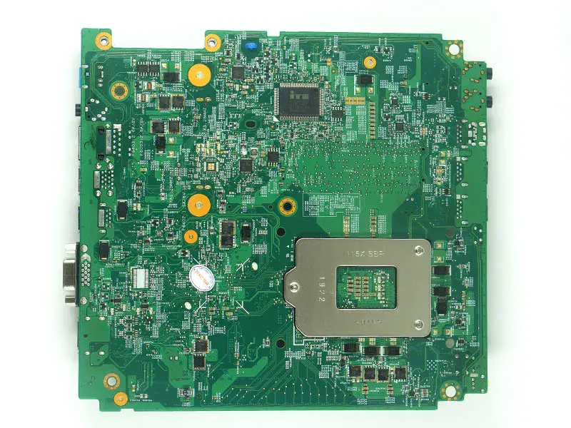 Acer Veriton C650 VZ2660 N4640G 13045-1 asztali alaplap