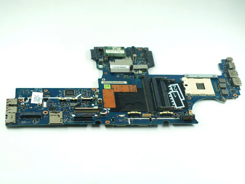 HP EliteBook 8540W LA-4951P 604538-001 595765-001 alaplap