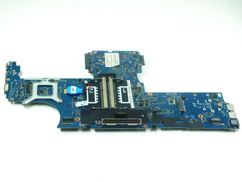 HP EliteBook 8540W LA-4951P 604538-001 595765-001 alaplap