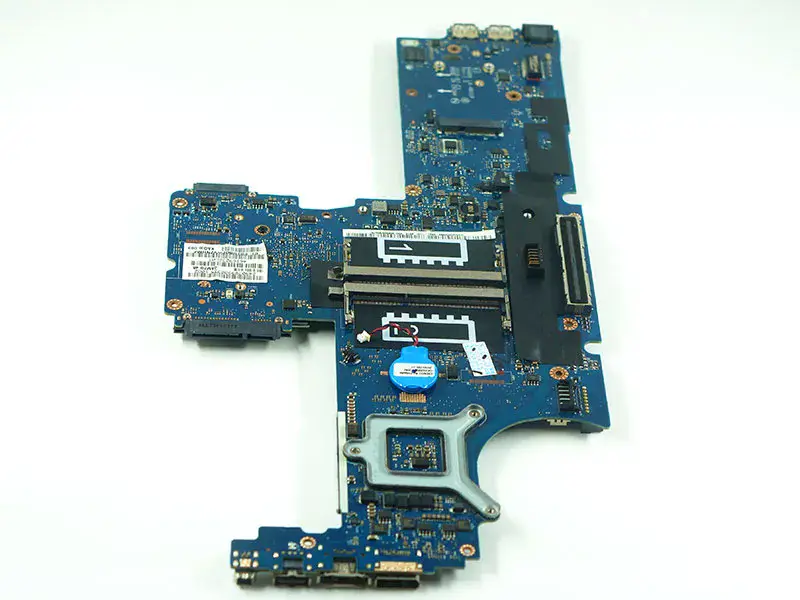 HP EliteBook 8540W LA-4951P 604538-001 595765-001 alaplap