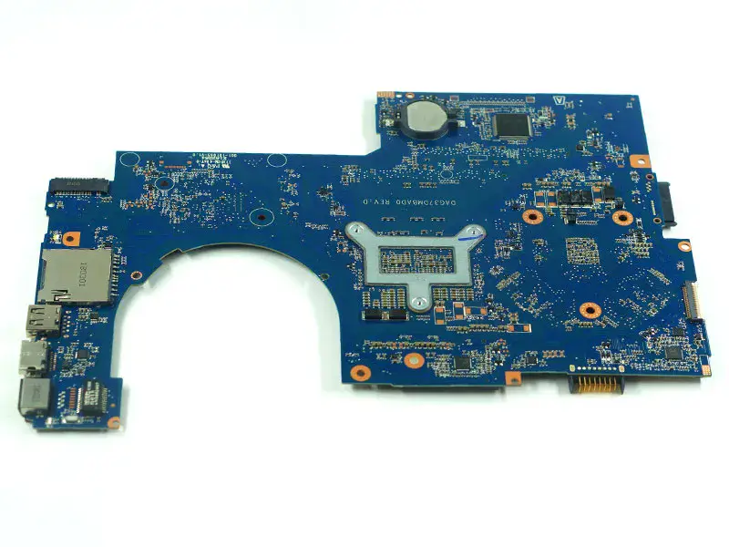 HP 17-AB 17-W 915468-601 915468-001 DAG37DMBAD0 alaplap