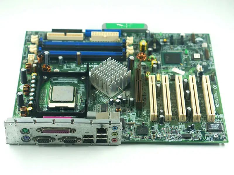 HP 361633-001 331224-001 alaplap