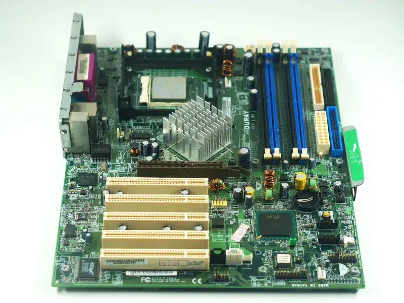 HP 361633-001 331224-001 alaplap