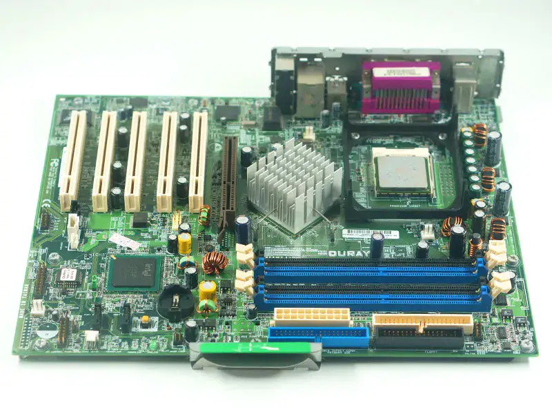 HP 361633-001 331224-001 alaplap