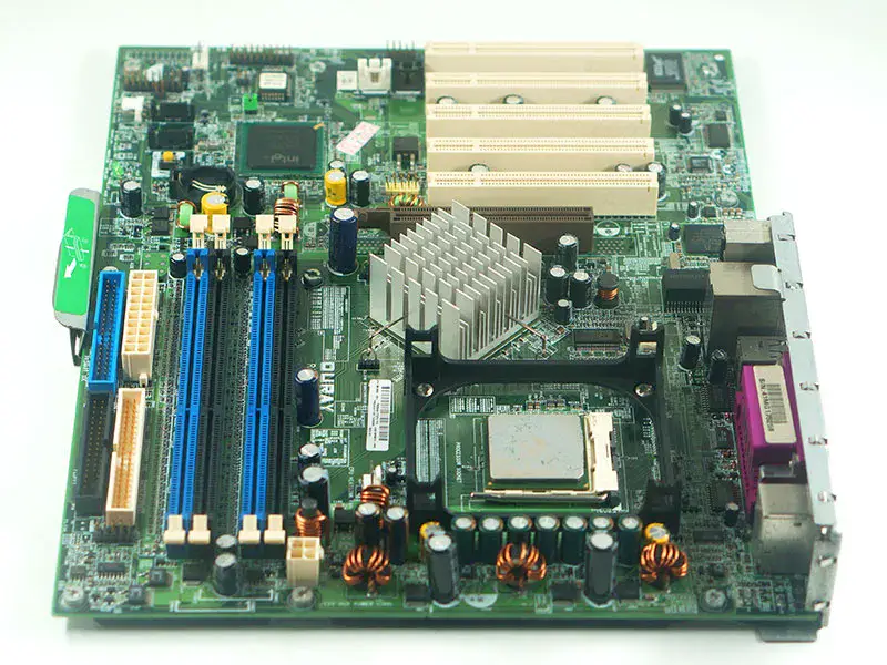 HP 361633-001 331224-001 alaplap