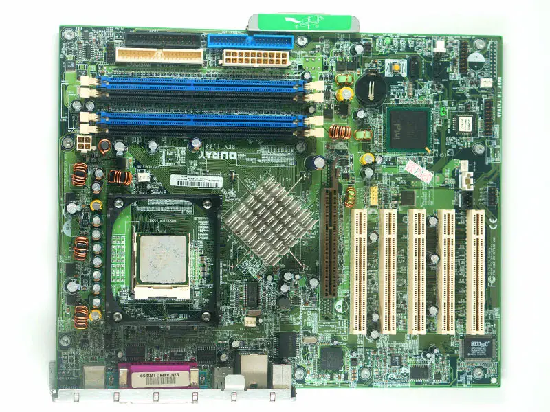 HP 361633-001 331224-001 alaplap