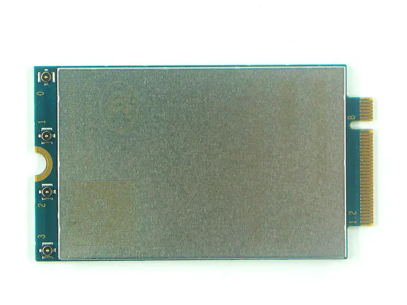 Quectel RM500U-CN modul