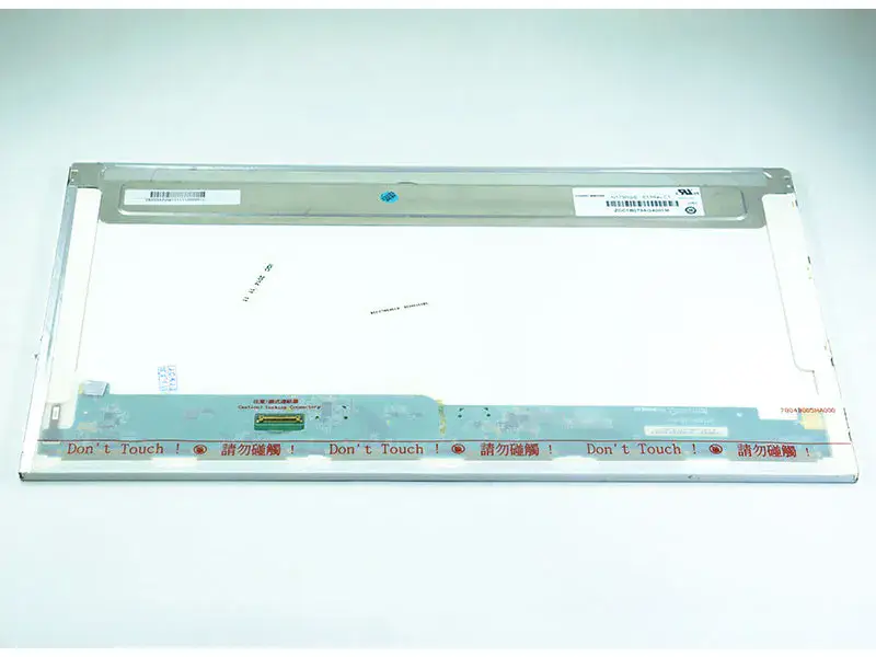 Innolux N173HGE-E11 LCD panel