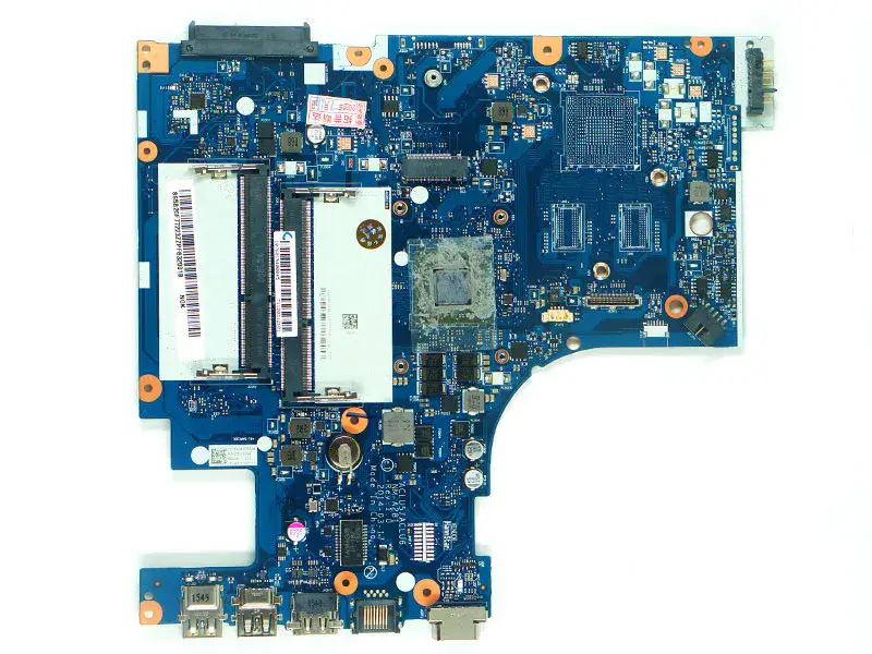 Lenovo G40-45 G50-45 ACLU5 ACLU6 NM-A281 NM-A281 alaplap