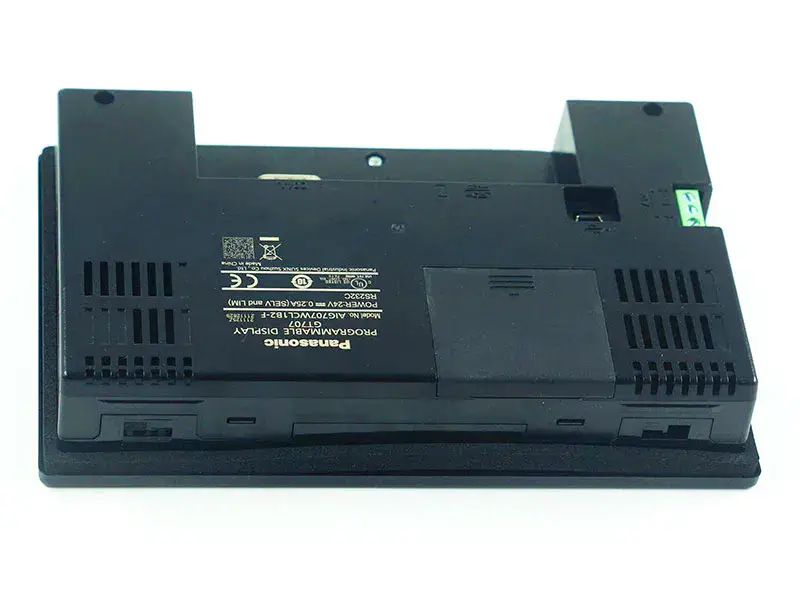 Panasonic AIG707WCL1B2-F érintőképernyő