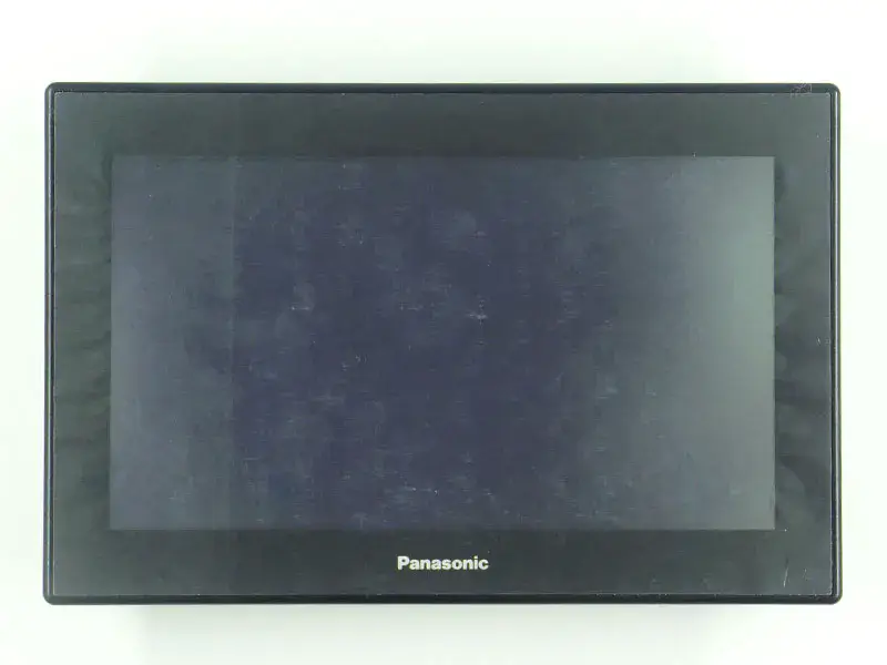 Panasonic AIG707WCL1B2-F érintőképernyő