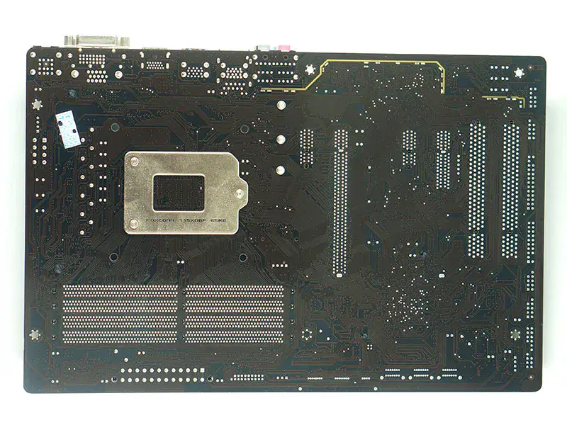Gigabyte GA-B150-HD3 alaplap