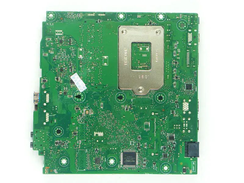 Dell Optiplex 3060 MFF IPCFL-CG CN-0NV0M7 alaplap