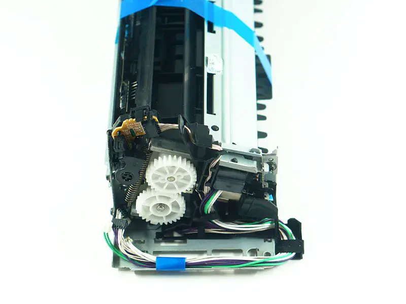 HP RM2-6435 M452dn fixálóegység
