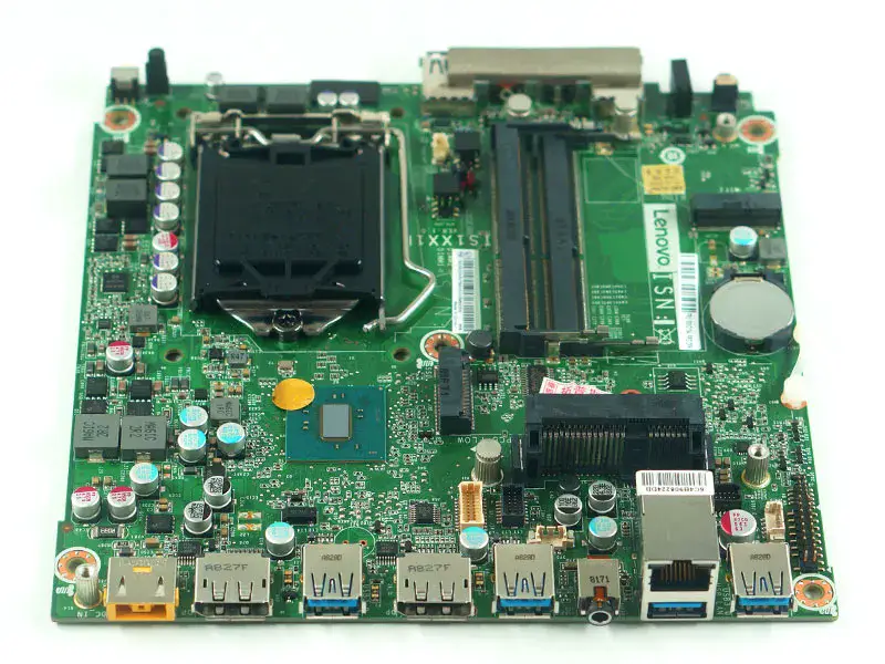 Lenovo IS1XX1H alaplap