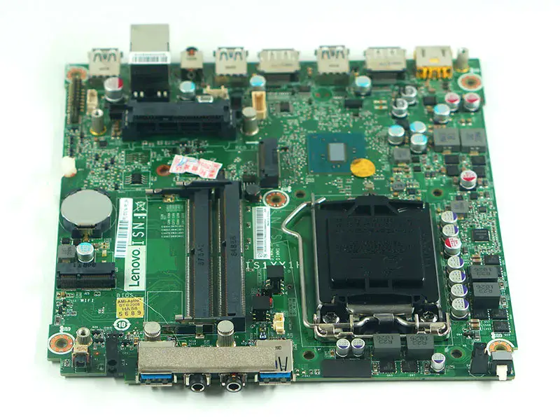 Lenovo IS1XX1H alaplap
