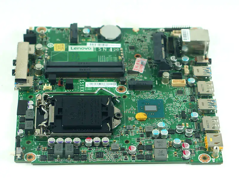 Lenovo IS1XX1H alaplap