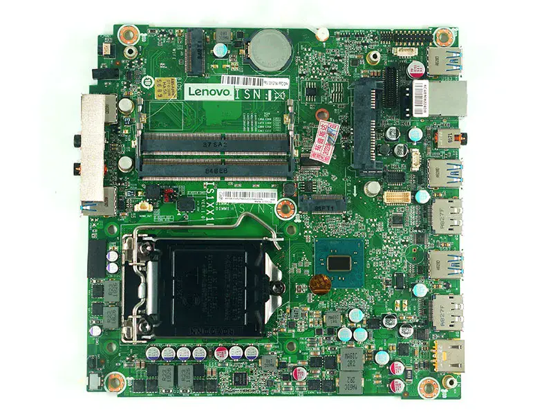 Lenovo IS1XX1H alaplap
