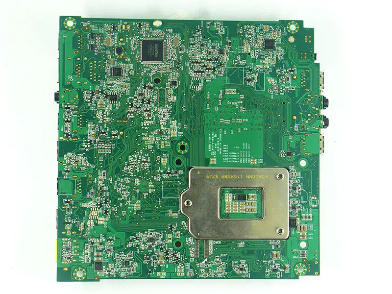 Lenovo IS1XX1H alaplap