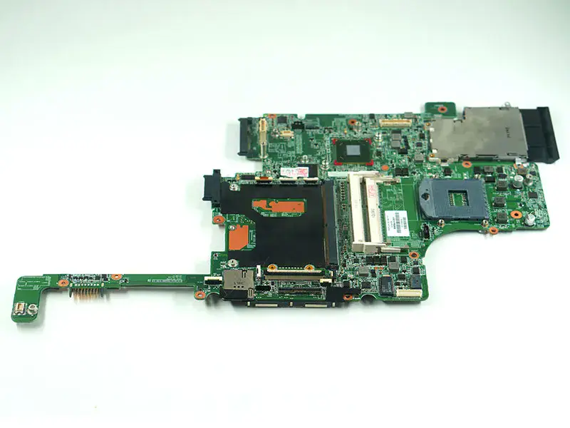 HP alaplap 690643-001 8570