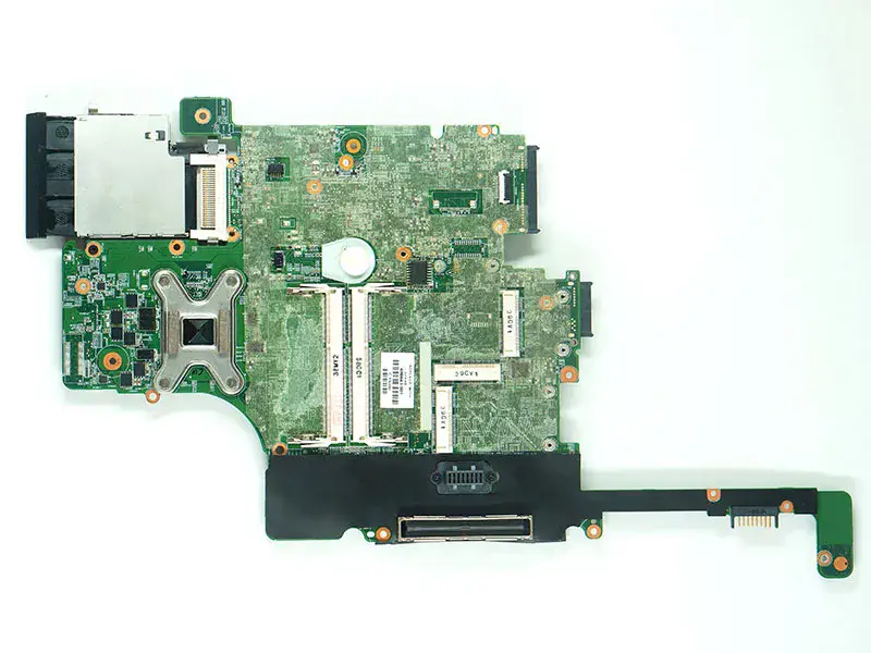 HP alaplap 690643-001 8570