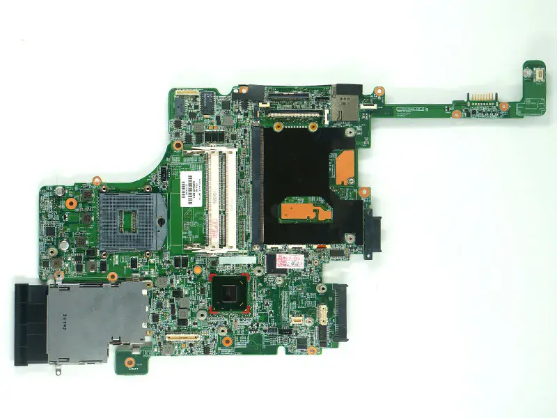 HP alaplap 690643-001 8570