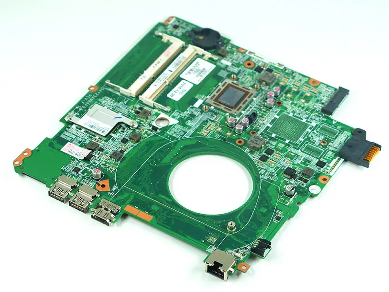 HP 15-P 15Z-P DAY23AMB6F0 766713-001 766713-501 766713-601 alaplap