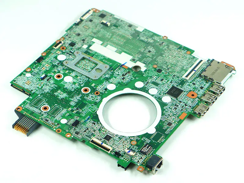 HP 15-P 15Z-P DAY23AMB6F0 766713-001 766713-501 766713-601 alaplap