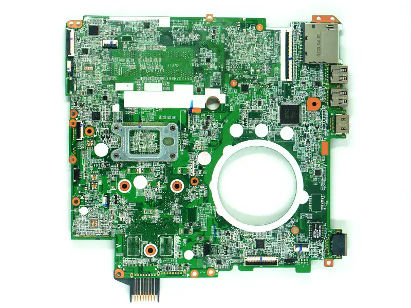 HP 15-P 15Z-P DAY23AMB6F0 766713-001 766713-501 766713-601 alaplap