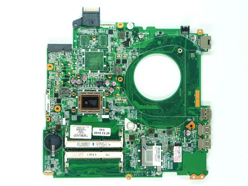 HP 15-P 15Z-P DAY23AMB6F0 766713-001 766713-501 766713-601 alaplap