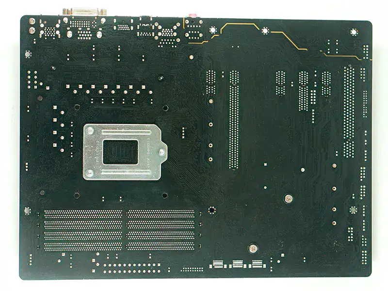 Asrock Z370 Pro4 alaplap